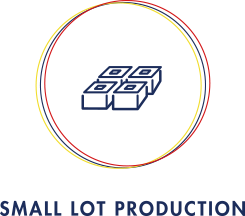 SMALL LOT PRODUCTION